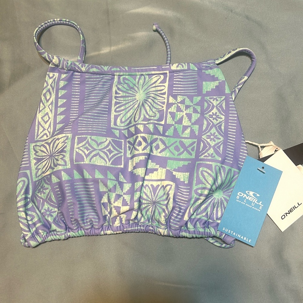 O’Neil Winona Naples Bikini Top